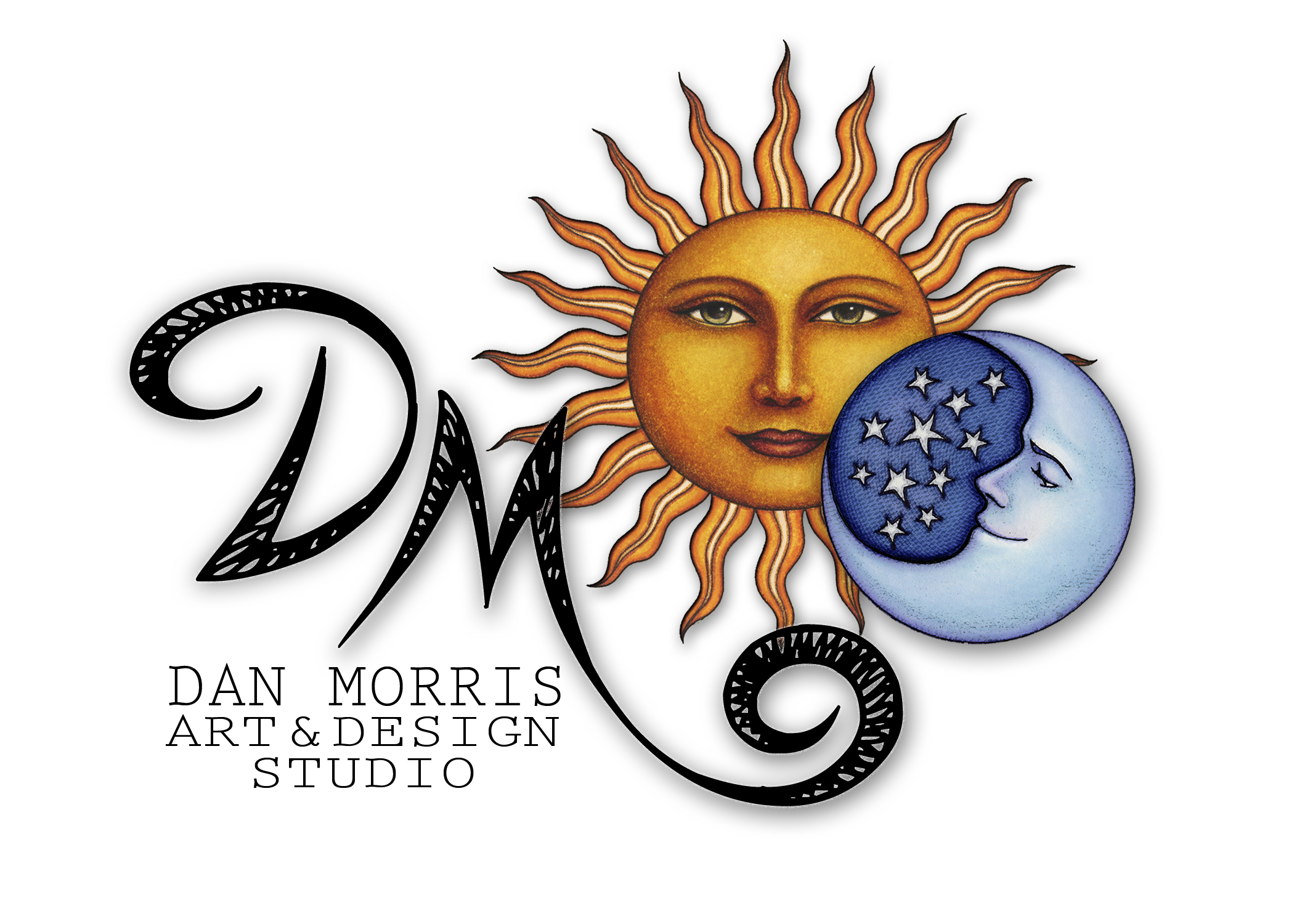 Dan Morris